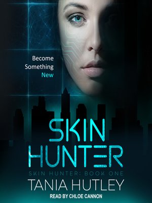 cover image of Skin Hunter